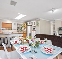 Blue Haze - air conditioned comfort - Accommodation Whitsundays