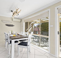 Blue Haze 3 - Sawtell NSW