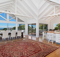 Blue Horizon - Wifi - Lennox Head