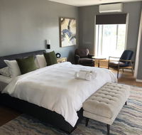Blue Jacket Motel - Accommodation Whitsundays