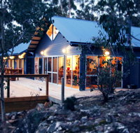 Blue Lake Lodge - Accommodation Whitsundays