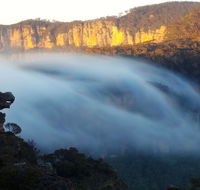 Blue Mountains Backpacker Hostel - Accommodation Whitsundays