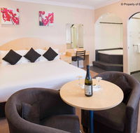 Blue Mountains Heritage Motel - Accommodation Whitsundays