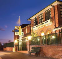 Blue Mountains YHA - Accommodation Whitsundays