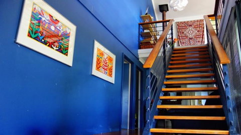 Blue Ocean Haven - Peppermint Grove Beach WA - Accommodation Whitsundays 2