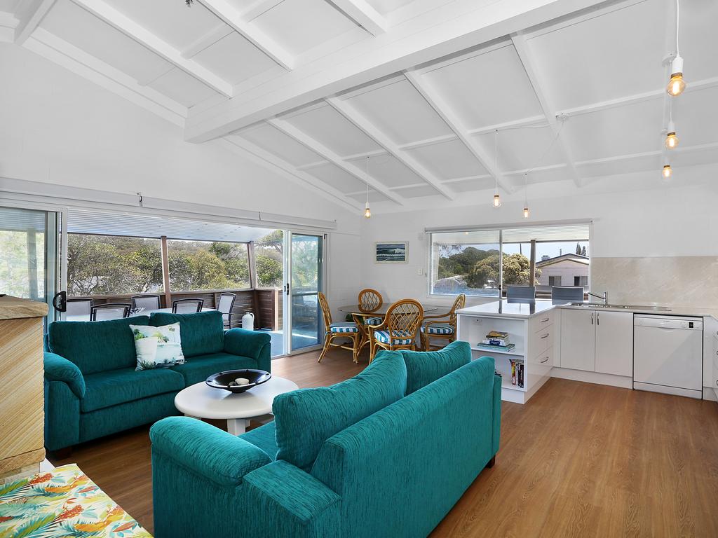 Gilletts Ridge NSW Accommodation Whitsundays