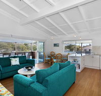 Blue River Apartments - Accommodation Whitsundays