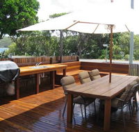 Blue River Shack - Accommodation Whitsundays