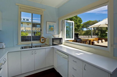 Blue River Shack - Accommodation Whitsundays 3
