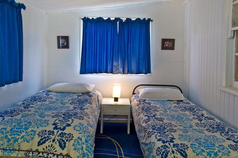 Blue River Shack - Accommodation Whitsundays 1