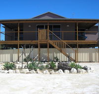 Blue Sky Escapes Sunset Oddes-sea