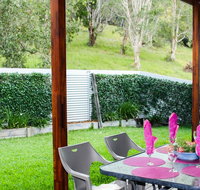 Blue Vogue Combo  192 Boomerang Drive - Accommodation Whitsundays