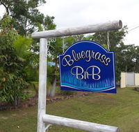 Bluegrass BnB - Accommodation Whitsundays