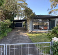 Bluejay Cottage - Accommodation Whitsundays