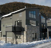 Blues Air 1 - Accommodation Whitsundays