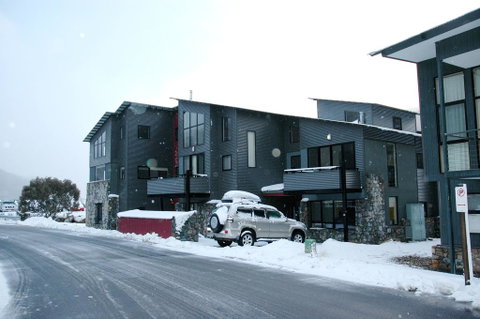 Blues Air 3A - Accommodation Whitsundays 0