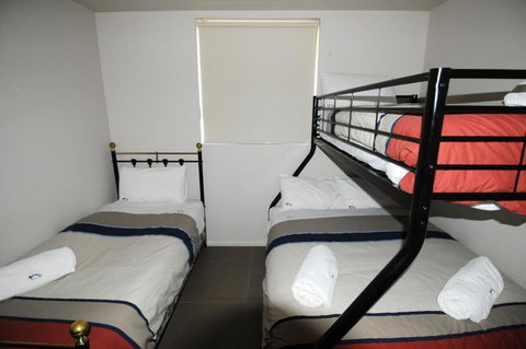 Blues Air 3A - Accommodation Whitsundays 2