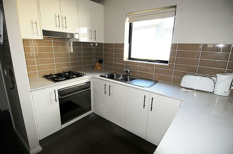 Blues Air 3A - Accommodation Whitsundays 1