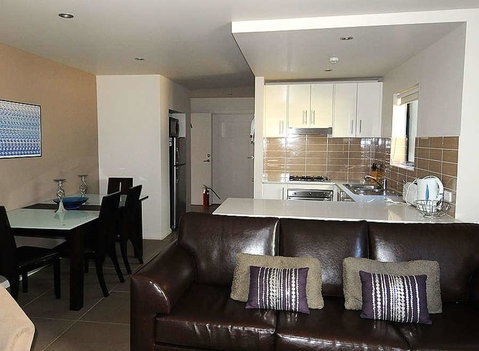 Blues Air 3A - Accommodation Whitsundays 3