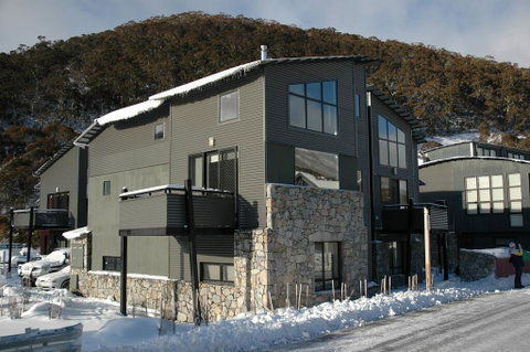 Blues AIr 3B - Accommodation Whitsundays 0