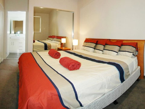 Blues AIr 3B - Accommodation Whitsundays 1
