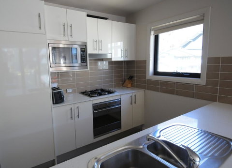 Blues AIr 3B - Accommodation Whitsundays 3