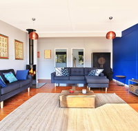 Bluetongue  Culburra - Pet Friendly - 4 Mins to Beach - Accommodation Whitsundays