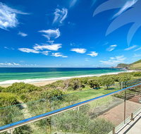 Blueys Bliss 1 - Accommodation Whitsundays