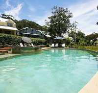Blueys Retreat - Accommodation Whitsundays