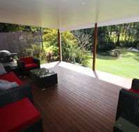 Boambee Hideaway - Accommodation Whitsundays