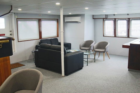 Boatel Cairns - Accommodation Whitsundays 3