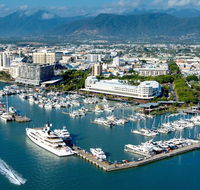Boatel Cairns - Accommodation Whitsundays