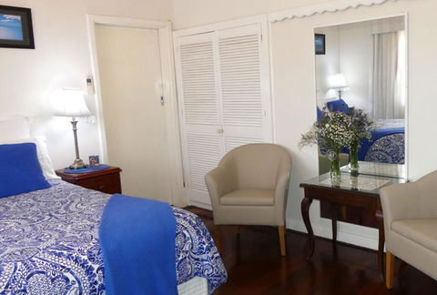 Boathouse Bunbury Bed & Breakfast - Accommodation Whitsundays 1