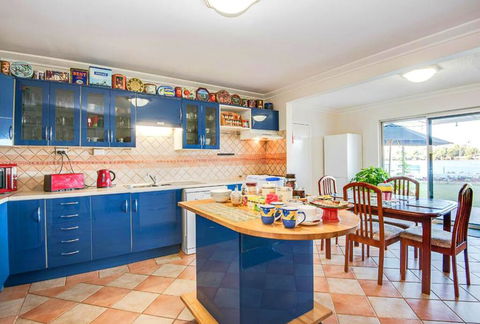 Boathouse Bunbury Bed & Breakfast - Accommodation Whitsundays 3