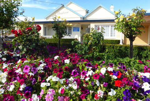 Boathouse Bunbury Bed & Breakfast - Accommodation Whitsundays 0