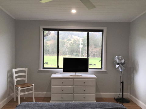 Bobby's Country Rental - Accommodation Whitsundays 3