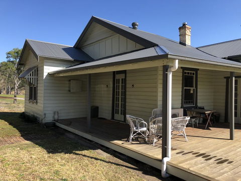 Bobby's Country Rental - Accommodation Whitsundays 1