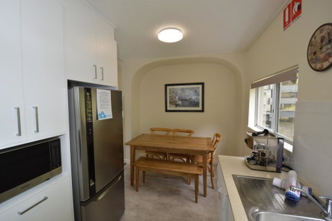 Bobuck 3B - Accommodation Whitsundays 3