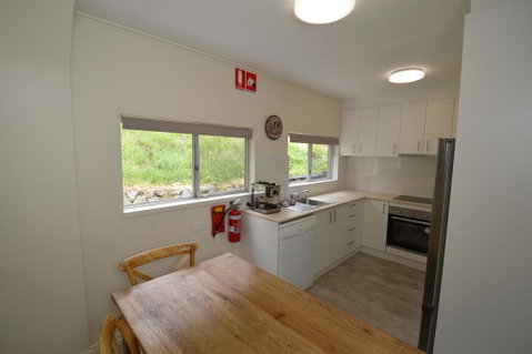 Bobuck 3B - Accommodation Whitsundays 1