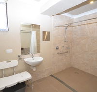 Boggabri Nestle Inn Motel - Accommodation Whitsundays