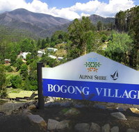 Bogong Village - Accommodation Whitsundays