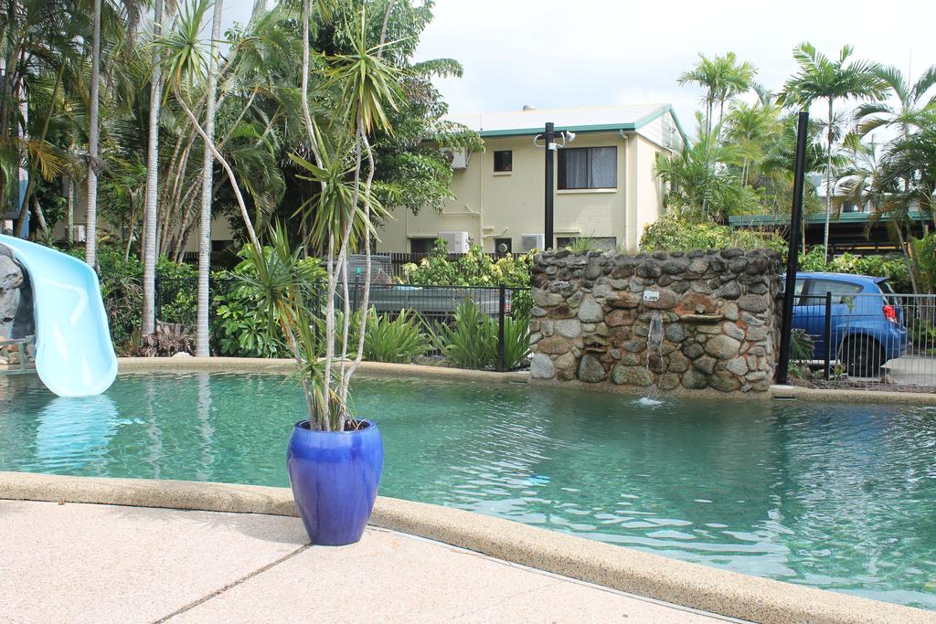 Cairns QLD Accommodation Whitsundays