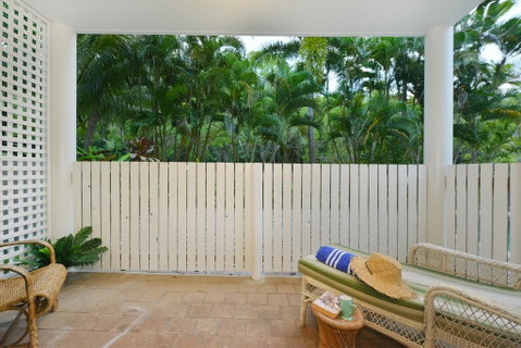 Boho Beach Apartment - Accommodation Whitsundays 2
