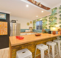 Boho Beach Apartment - Accommodation Whitsundays