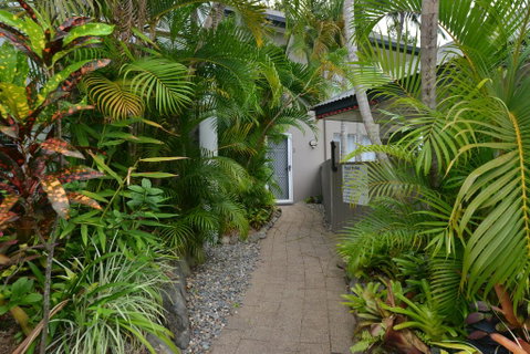 Boho Beach Apartment - Accommodation Whitsundays 1