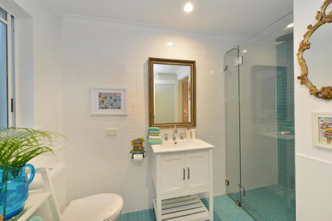 Boho Beach Apartment - Accommodation Whitsundays 3