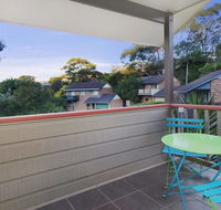 Bombo Blue - pet friendly townhouse - Accommodation Whitsundays