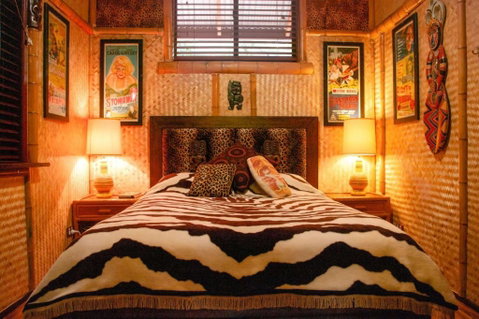 The LuWOW Lodge - Accommodation Whitsundays 2