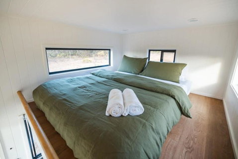 Tiny Eli - Accommodation Whitsundays 3