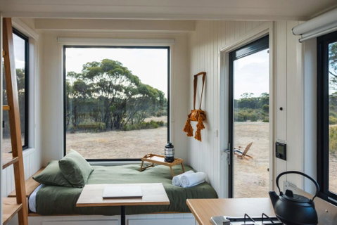 Tiny Eli - Accommodation Whitsundays 0